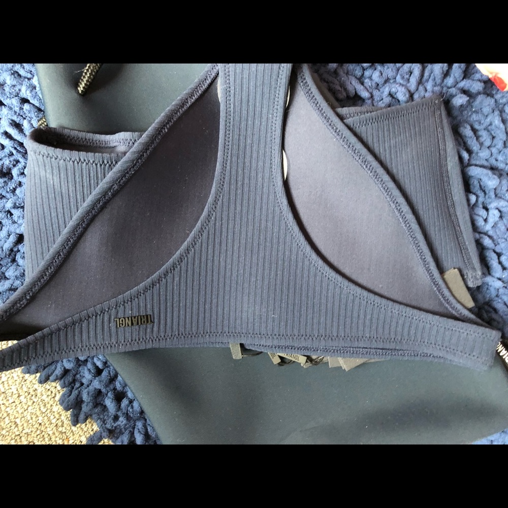 Triangl Twinnie Inc. Bikini - Picture 5 of 8